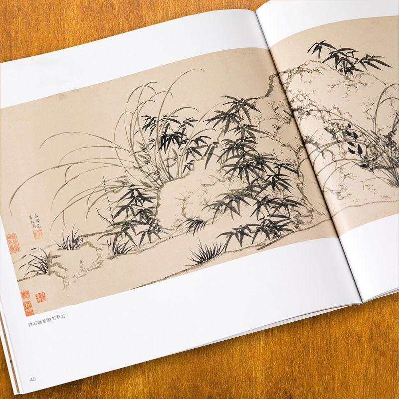 Qi Baishi Libro di pittura a m - Chinese Calligraphy Practice Book recensione e prezzo