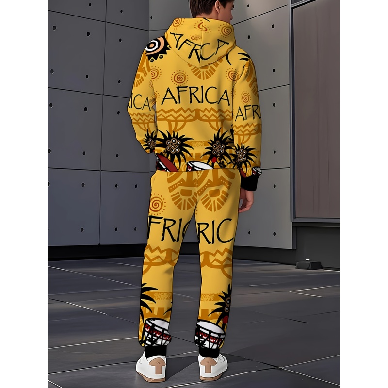 Un elegante e casual completo  - Music recensione e prezzo