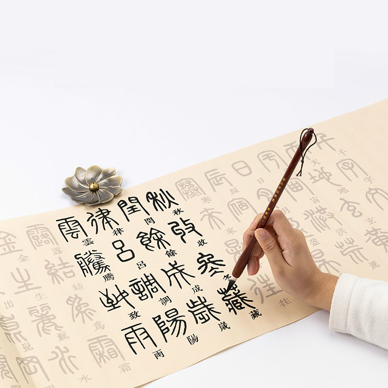 Quaderni cinesi di calligrafia - Chinese Calligraphy Practice Book recensione e prezzo